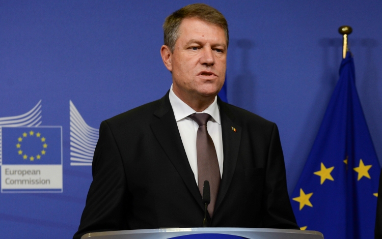 Illegális bevándorlás - Iohannis: a befogadási kvóták kötelezővé tétele nem megoldás