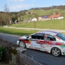 Rebenland Rallyn a CRASH-MEN TEAM