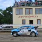 Szeghalmi OB-ról az Autocross EB-re!